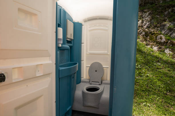 Best Luxury portable toilet rental  in North Star, DE