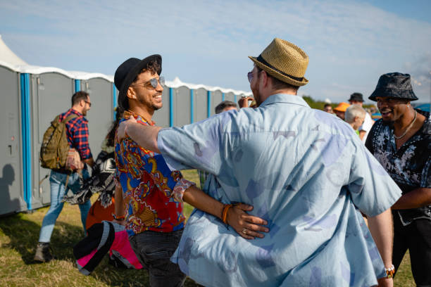 Best Long-term porta potty rental  in North Star, DE