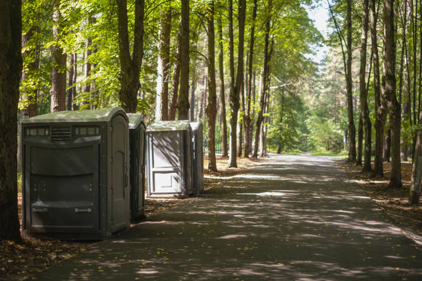 Best Emergency porta potty rental  in North Star, DE