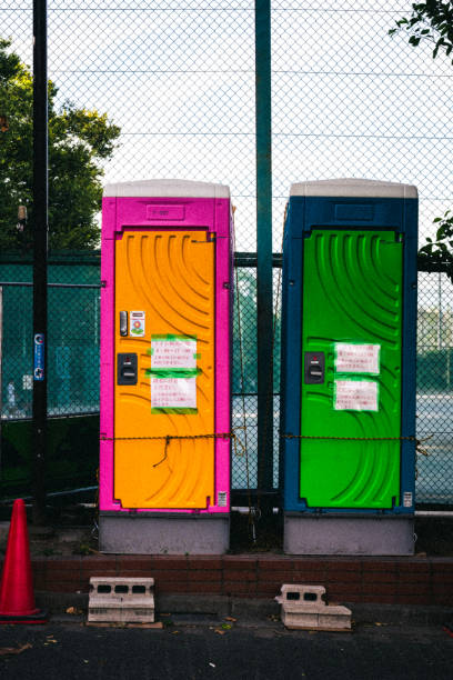 Best Event porta potty rental  in North Star, DE