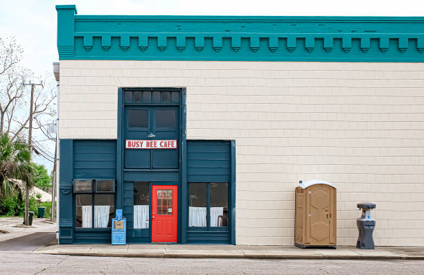 Portable Toilet Options We Offer in North Star, DE
