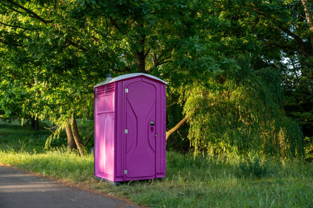 Best Affordable portable toilet rental  in North Star, DE