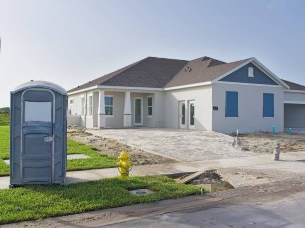 Best Portable toilet rental cost  in North Star, DE