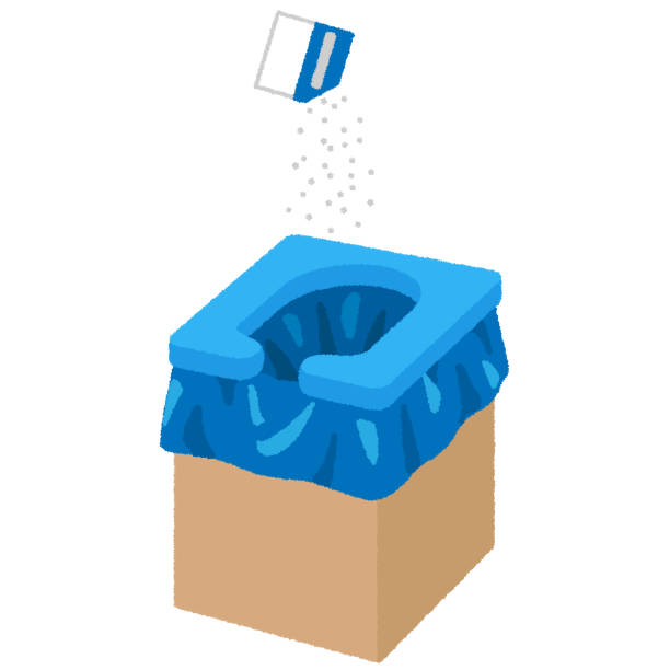 Best Porta potty delivery and setup  in North Star, DE